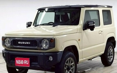 Suzuki Jimny, 2021 год, 1 200 000 рублей, 1 фотография