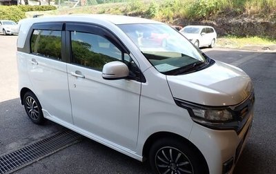 Honda N-WGN I рестайлинг, 2016 год, 637 000 рублей, 1 фотография