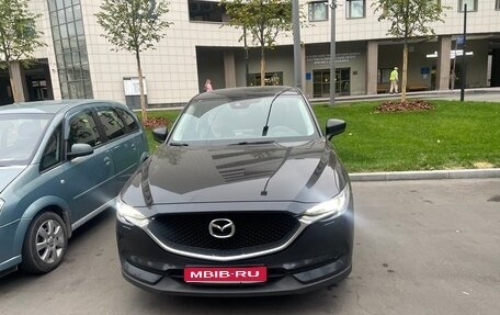 Mazda CX-5 II, 2020 год, 2 900 000 рублей, 1 фотография