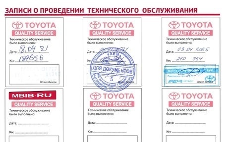 Toyota Venza I, 2014 год, 2 299 000 рублей, 28 фотография