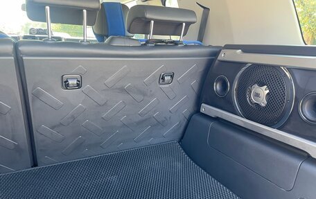 Toyota FJ Cruiser, 2022 год, 4 750 000 рублей, 8 фотография