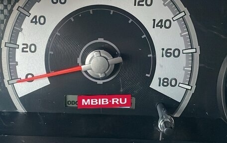Toyota FJ Cruiser, 2022 год, 4 750 000 рублей, 10 фотография