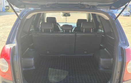 Chevrolet Captiva I, 2008 год, 800 000 рублей, 7 фотография