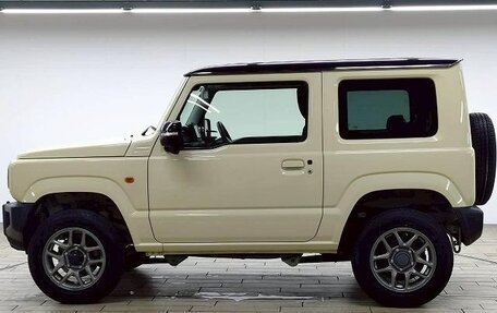 Suzuki Jimny, 2021 год, 1 200 000 рублей, 3 фотография