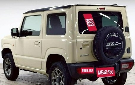 Suzuki Jimny, 2021 год, 1 200 000 рублей, 2 фотография