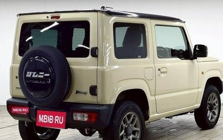 Suzuki Jimny, 2021 год, 1 200 000 рублей, 4 фотография