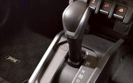 Suzuki Jimny, 2021 год, 1 200 000 рублей, 14 фотография
