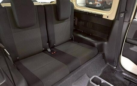 Suzuki Jimny, 2021 год, 1 200 000 рублей, 16 фотография