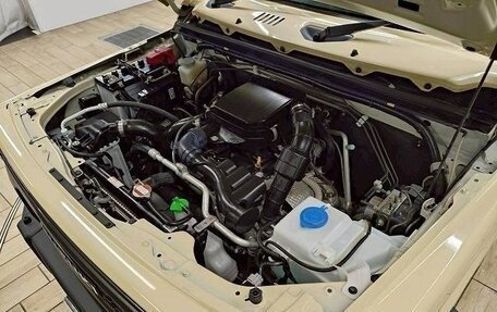 Suzuki Jimny, 2021 год, 1 200 000 рублей, 21 фотография