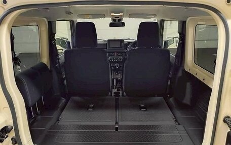 Suzuki Jimny, 2021 год, 1 200 000 рублей, 17 фотография