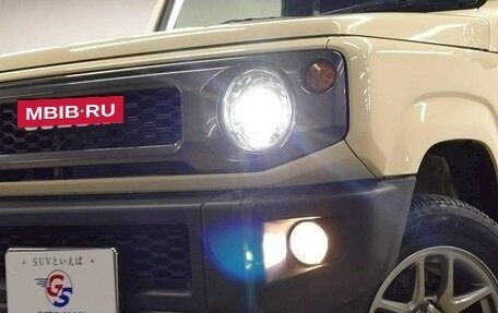 Suzuki Jimny, 2021 год, 1 200 000 рублей, 20 фотография