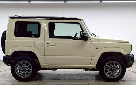 Suzuki Jimny, 2021 год, 1 200 000 рублей, 26 фотография
