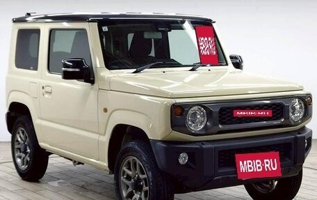 Suzuki Jimny, 2021 год, 1 200 000 рублей, 27 фотография