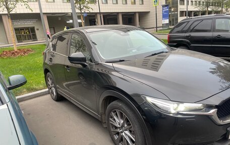 Mazda CX-5 II, 2020 год, 2 900 000 рублей, 2 фотография