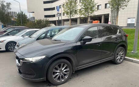 Mazda CX-5 II, 2020 год, 2 900 000 рублей, 3 фотография