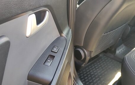 KIA Sportage III, 2011 год, 1 205 000 рублей, 14 фотография