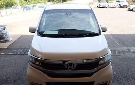 Honda N-WGN I рестайлинг, 2016 год, 637 000 рублей, 2 фотография