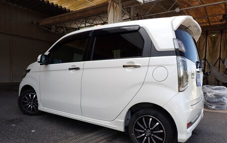 Honda N-WGN I рестайлинг, 2016 год, 637 000 рублей, 4 фотография