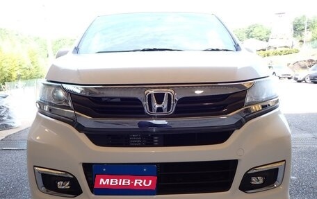 Honda N-WGN I рестайлинг, 2016 год, 637 000 рублей, 6 фотография