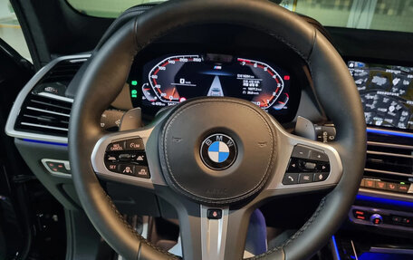BMW X7, 2022 год, 7 650 000 рублей, 6 фотография