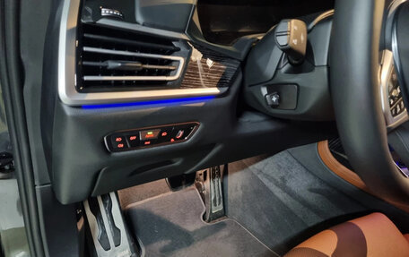 BMW X7, 2022 год, 7 650 000 рублей, 11 фотография