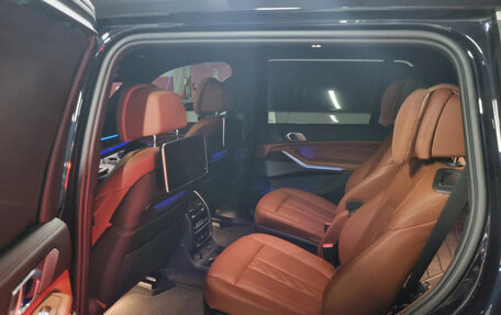 BMW X7, 2022 год, 7 650 000 рублей, 14 фотография