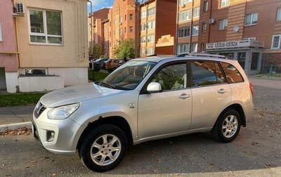 Chery Tiggo (T11), 2013 год, 450 000 рублей, 1 фотография