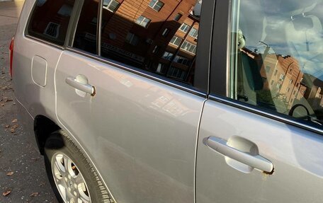 Chery Tiggo (T11), 2013 год, 450 000 рублей, 7 фотография