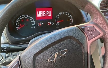 Chery Tiggo (T11), 2013 год, 450 000 рублей, 8 фотография