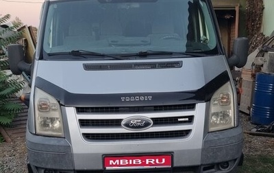Ford Transit, 2006 год, 420 000 рублей, 1 фотография