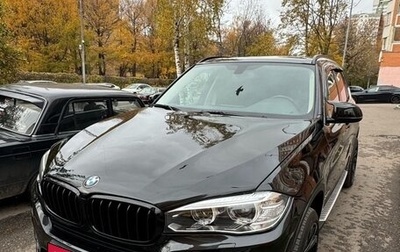 BMW X5, 2014 год, 2 900 000 рублей, 1 фотография