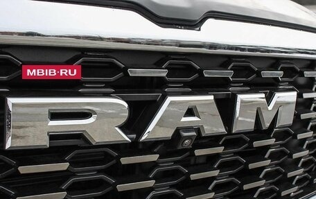 Rambler 1500, 2025 год, 10 100 000 рублей, 4 фотография