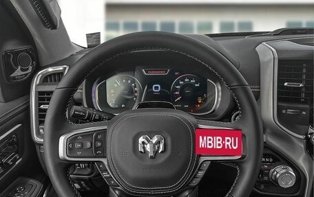 Rambler 1500, 2025 год, 10 100 000 рублей, 11 фотография