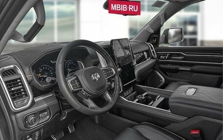 Rambler 1500, 2025 год, 10 100 000 рублей, 17 фотография