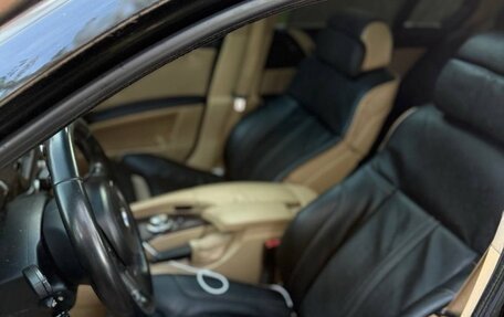 BMW 5 серия, 2004 год, 1 200 000 рублей, 7 фотография