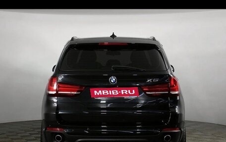 BMW X5, 2014 год, 2 900 000 рублей, 3 фотография