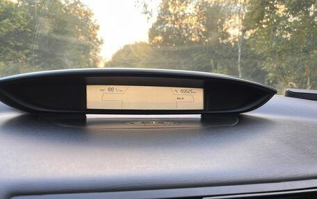 Citroen C4 II рестайлинг, 2006 год, 404 000 рублей, 22 фотография