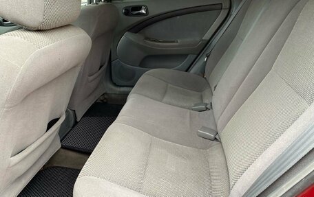 Chevrolet Lacetti, 2008 год, 379 000 рублей, 10 фотография