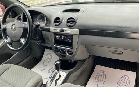 Chevrolet Lacetti, 2008 год, 379 000 рублей, 8 фотография