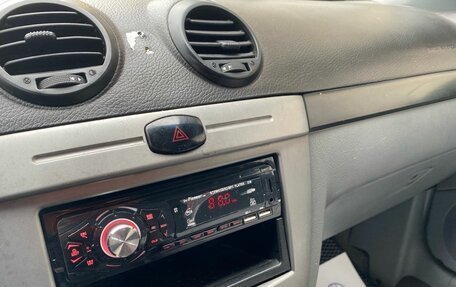 Chevrolet Lacetti, 2008 год, 379 000 рублей, 9 фотография