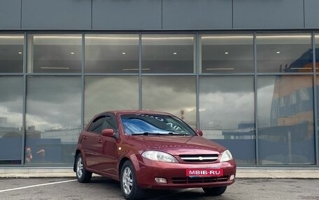 Chevrolet Lacetti, 2008 год, 379 000 рублей, 2 фотография