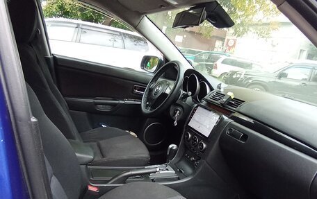 Mazda 3, 2006 год, 435 000 рублей, 6 фотография
