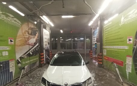 Skoda Octavia, 2018 год, 1 350 000 рублей, 1 фотография