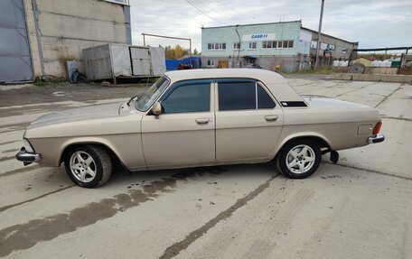 ГАЗ 3102 «Волга», 2007 год, 350 000 рублей, 4 фотография