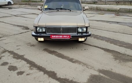 ГАЗ 3102 «Волга», 2007 год, 350 000 рублей, 1 фотография