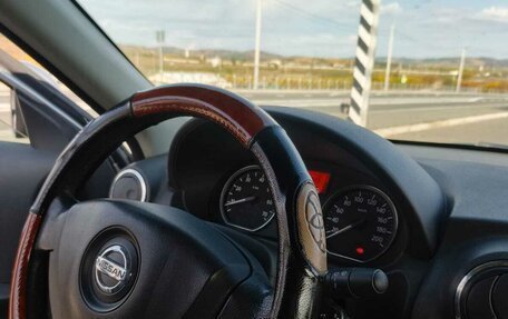 Nissan Almera, 2014 год, 1 200 000 рублей, 2 фотография