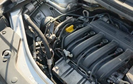 Nissan Almera, 2014 год, 1 200 000 рублей, 5 фотография