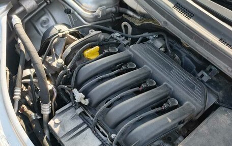Nissan Almera, 2014 год, 1 200 000 рублей, 8 фотография