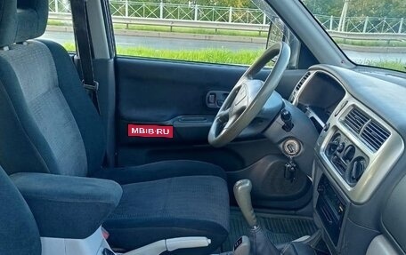 Mitsubishi Pajero Sport II рестайлинг, 2007 год, 1 100 000 рублей, 1 фотография
