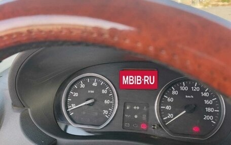 Nissan Almera, 2014 год, 1 200 000 рублей, 10 фотография
